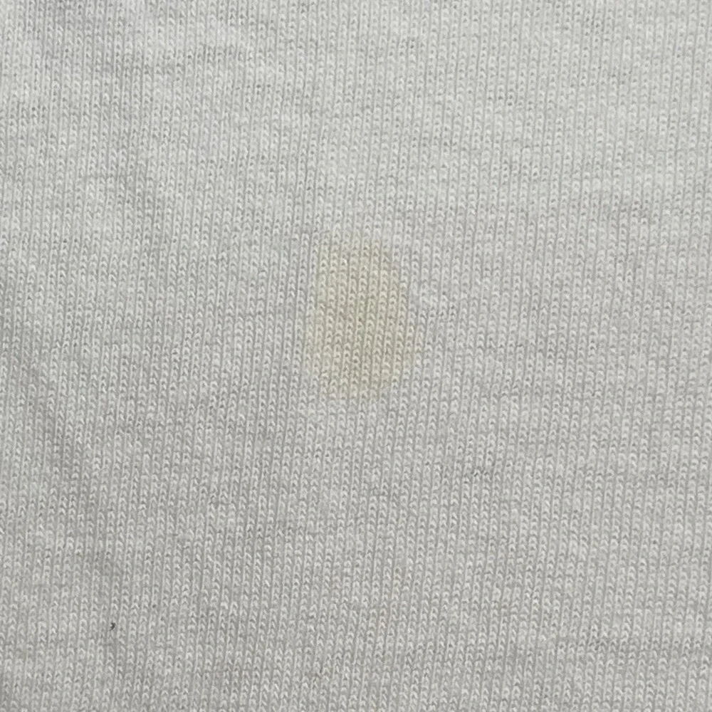 VTG 90s Speedo White T-Shirt Men's Sz L Graphic Beach Fish Nature‎ Distressed